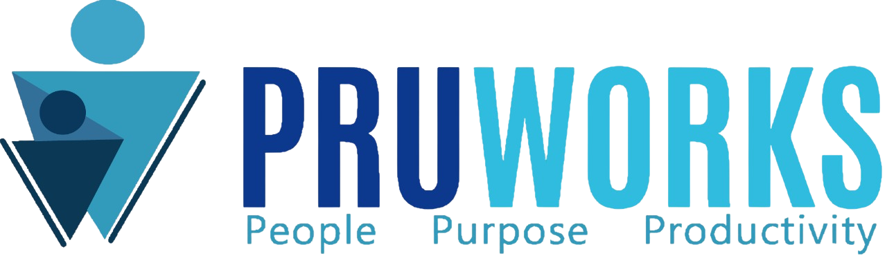 PruWorks Logo